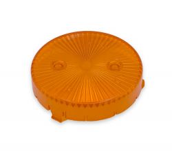Bally Orange Pop Bumper Cap